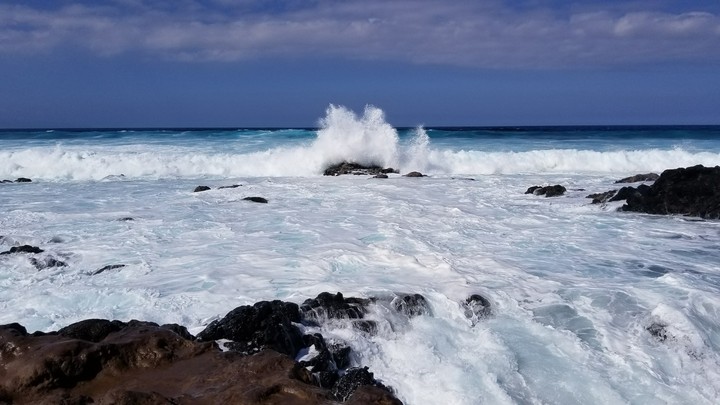 Maui