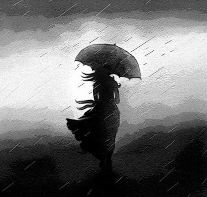 rain