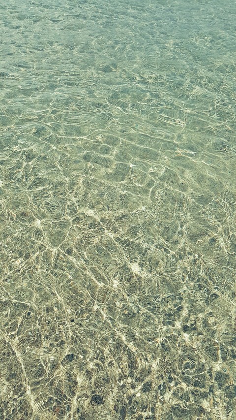 Clear Waters