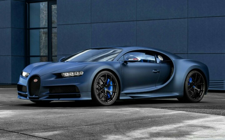 Bugatti