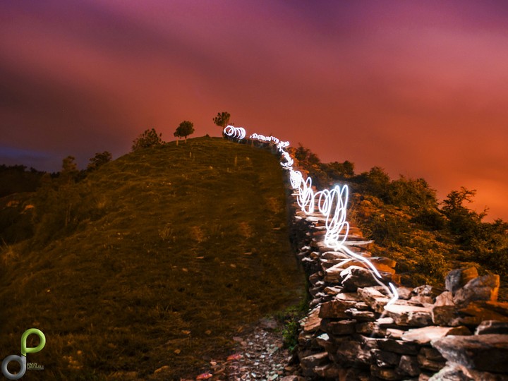 Nightscape