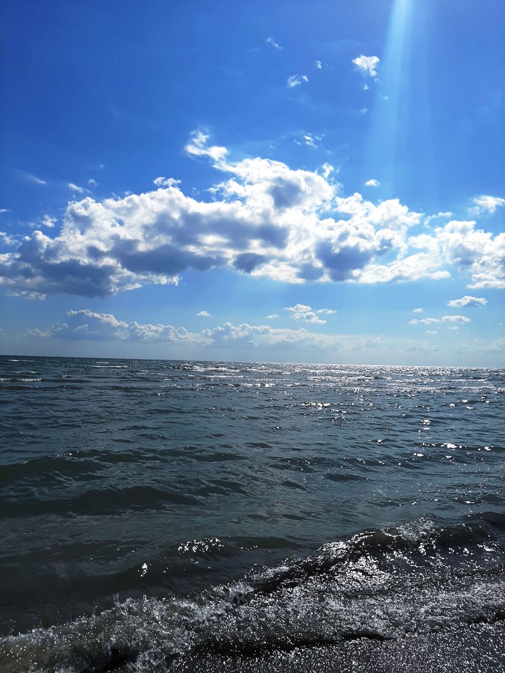 sea