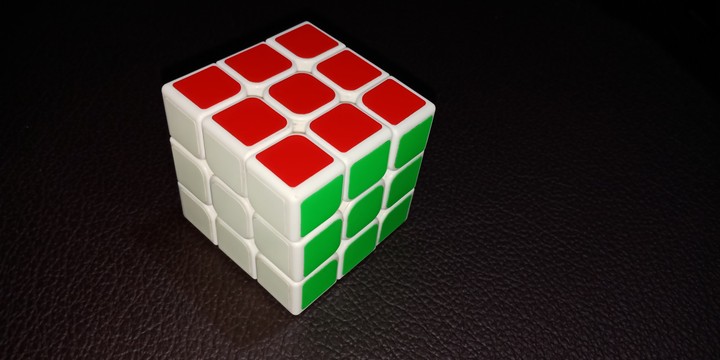 rubik