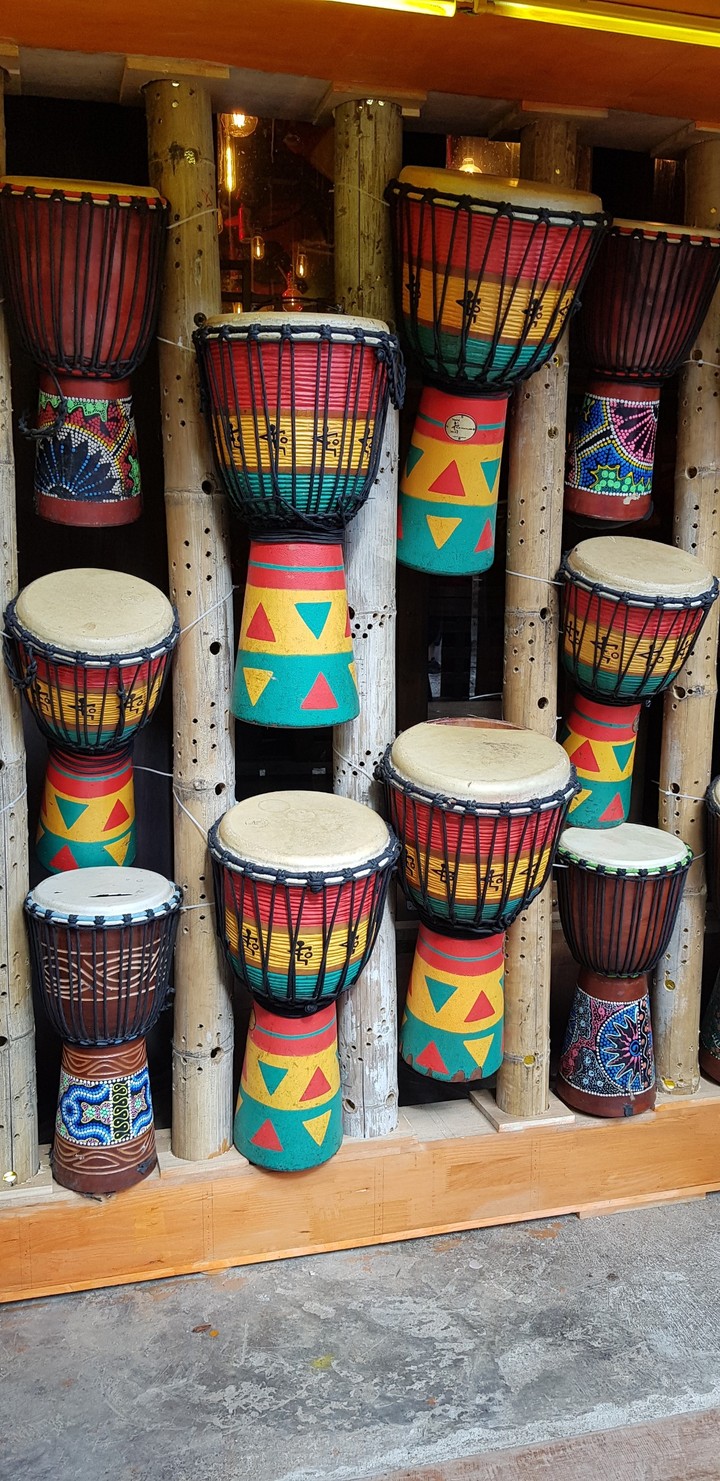 Djembe