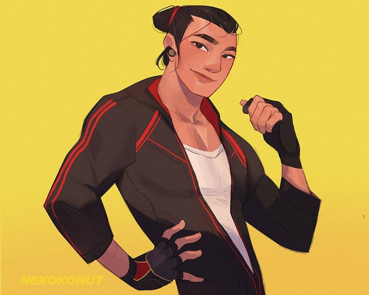 Mulan