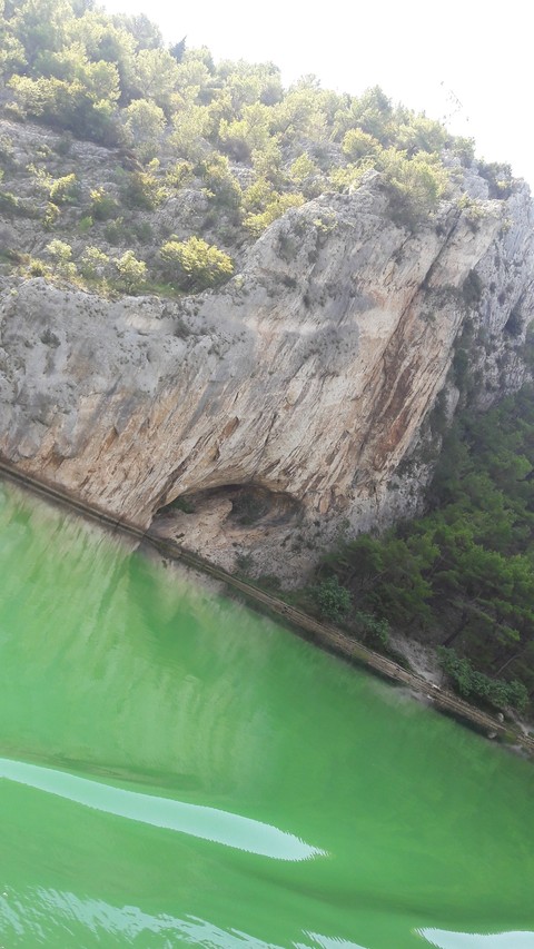 fonds d'écran landscape, terrain
