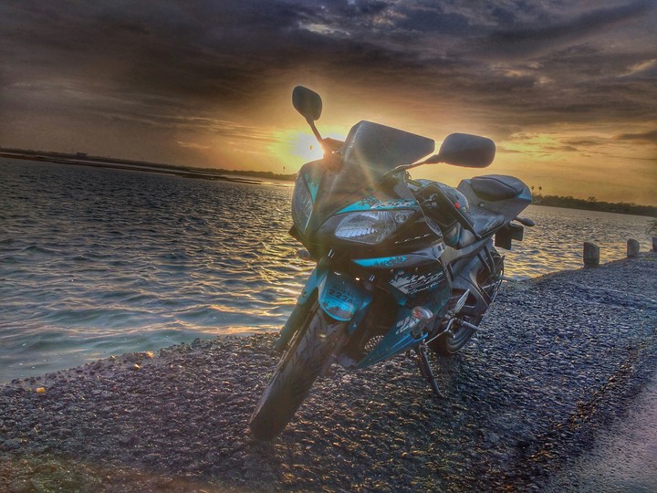 bike