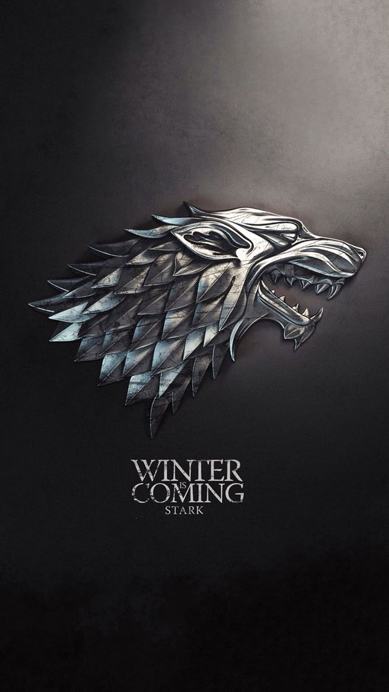 winter Wolf