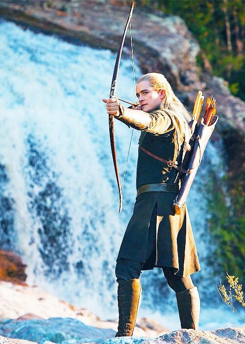 legolas