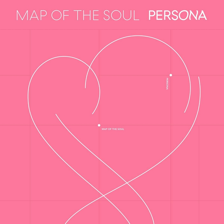 BTS ALBUM