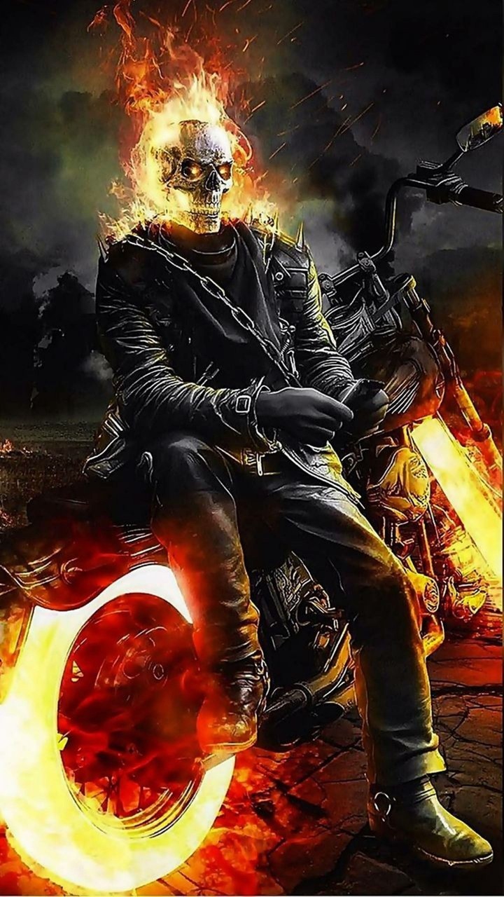 ghost rider.2