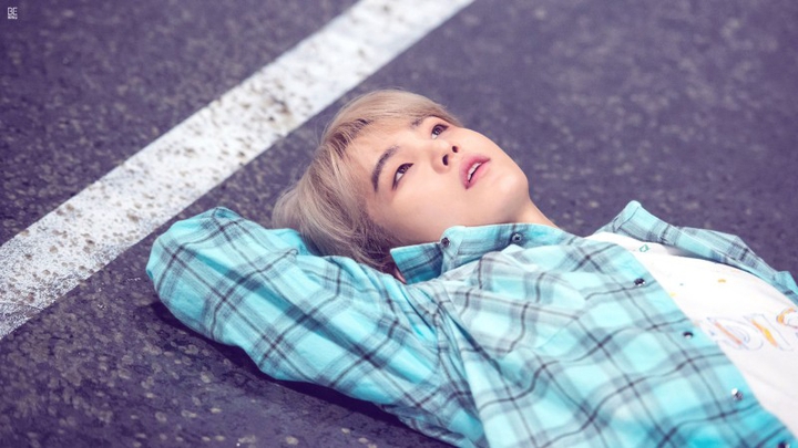 Koreans' Favorite Singer BTS