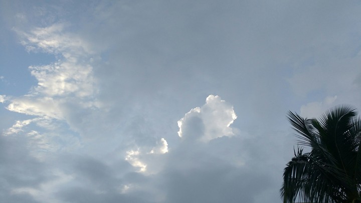 Silver lining