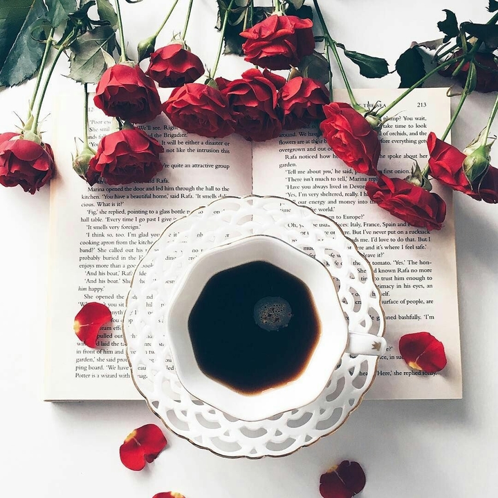 Coffee!