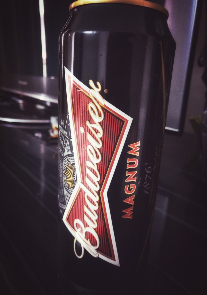 NOTHING COOLER THAN A CHILLED BEER