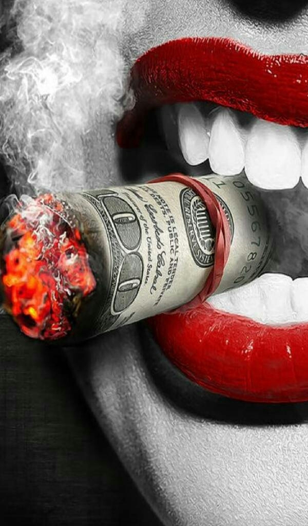 mony mony mony give mony