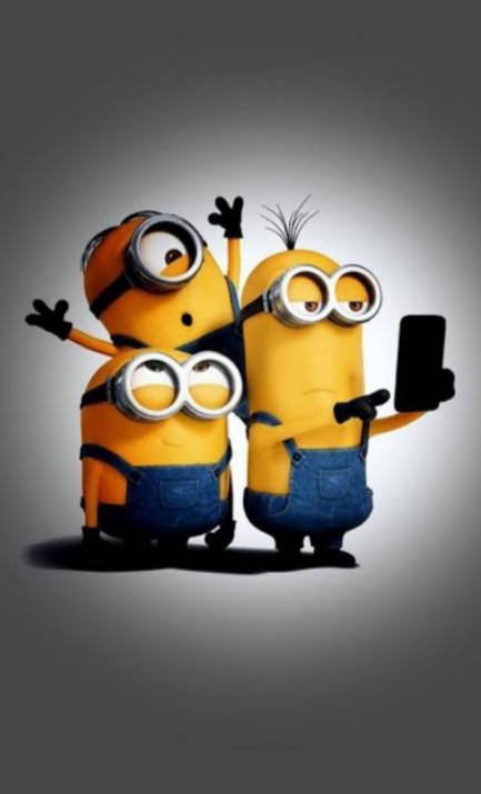 Minions