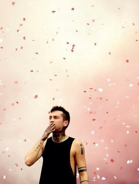 Tyler Joseph