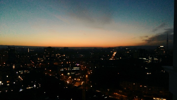 Спокій та натхнення