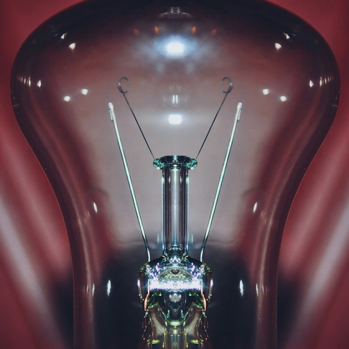 lamp of perfectionist