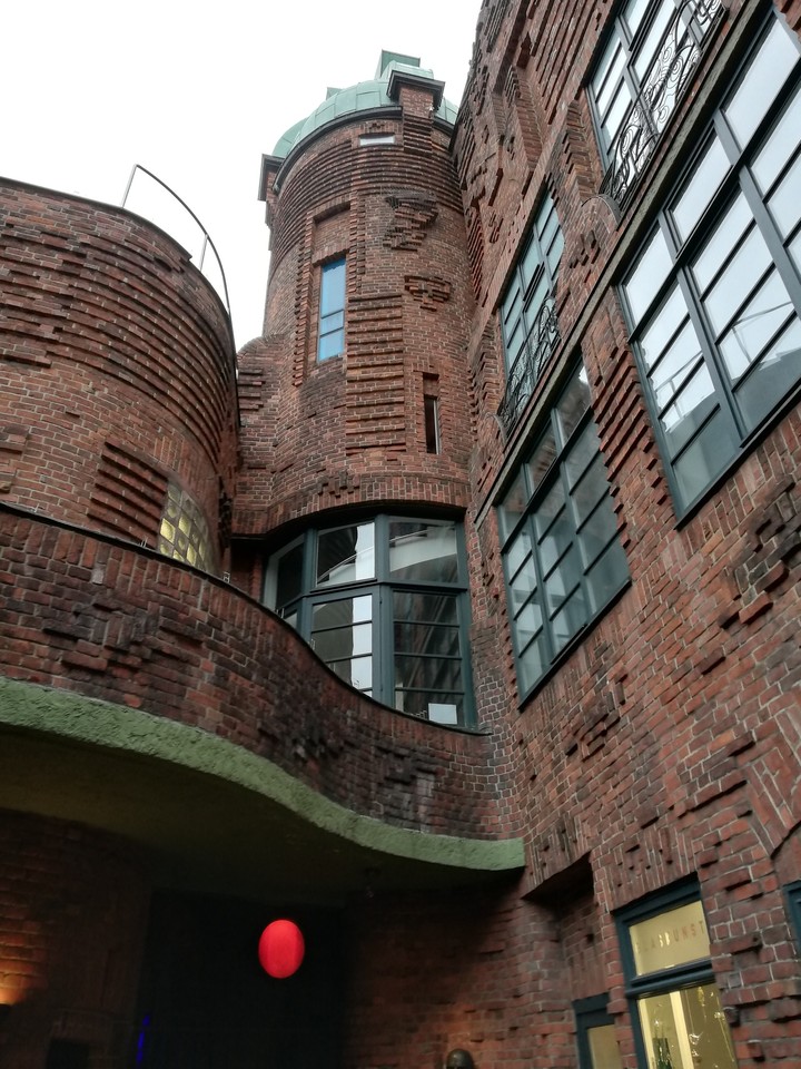 Böttcher Gasse