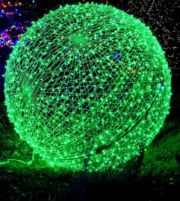 Light ball