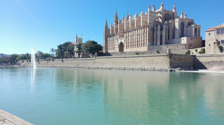 Mallorca