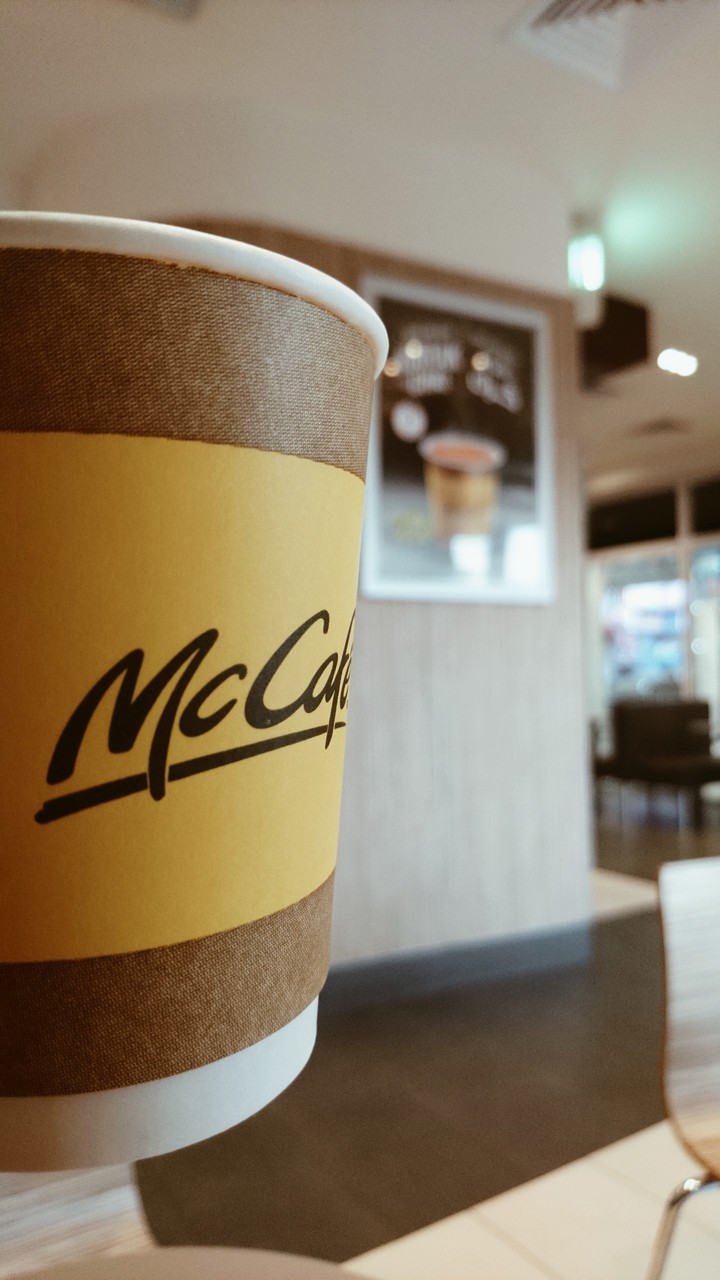 McCafe