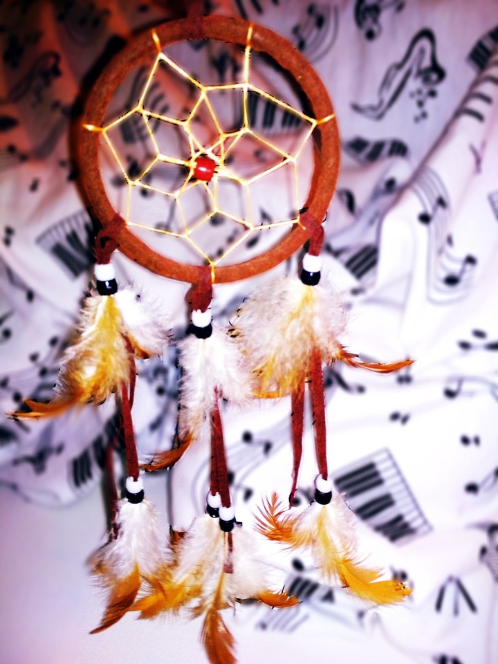 Dreamcatcher
