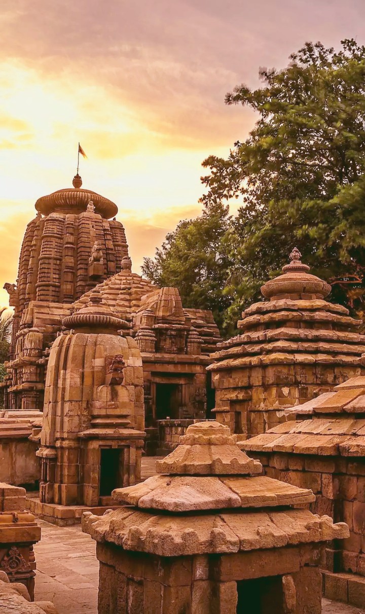 ODISHA