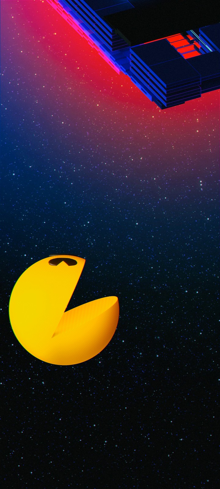 OnePlus Pac Man Edition