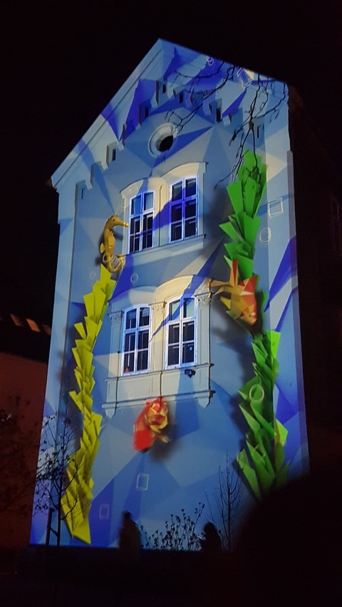 festival of lights