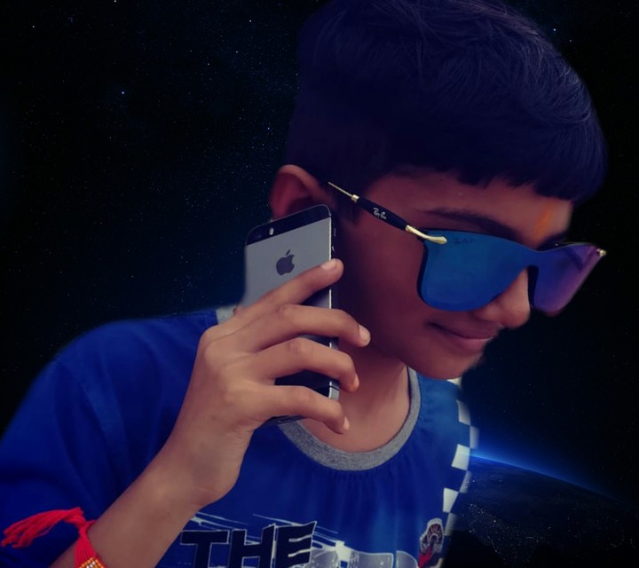 Brijesh