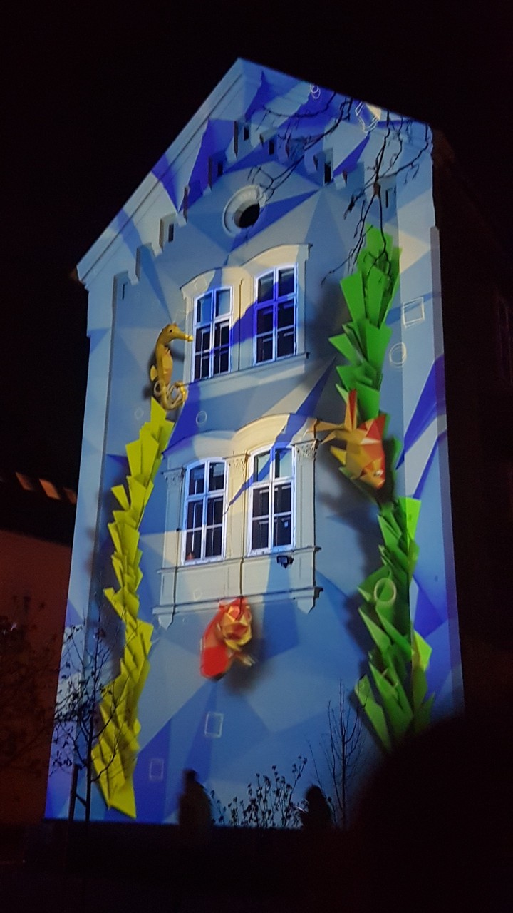 festival of lights