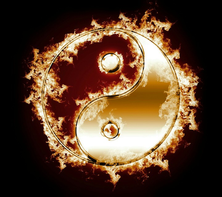 Yin Yang