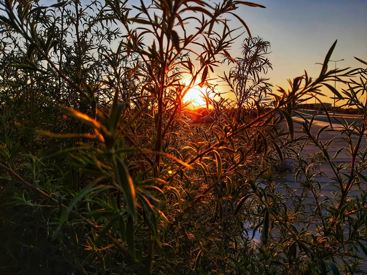 sunset Türkiye günbatımı ?