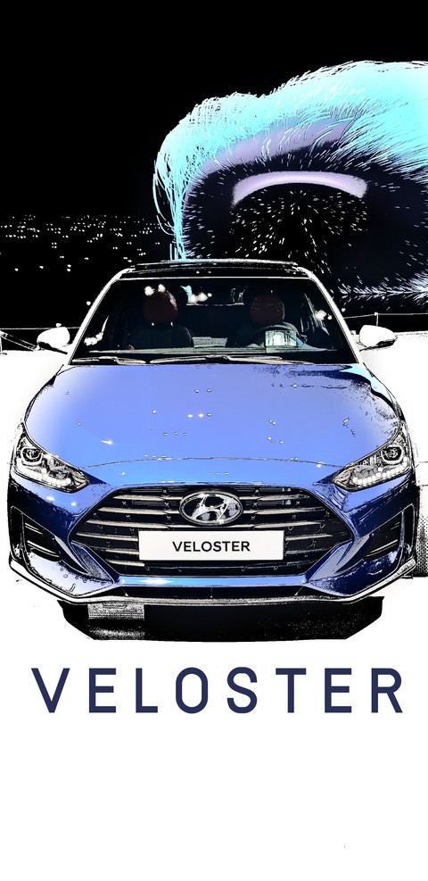 Veloster