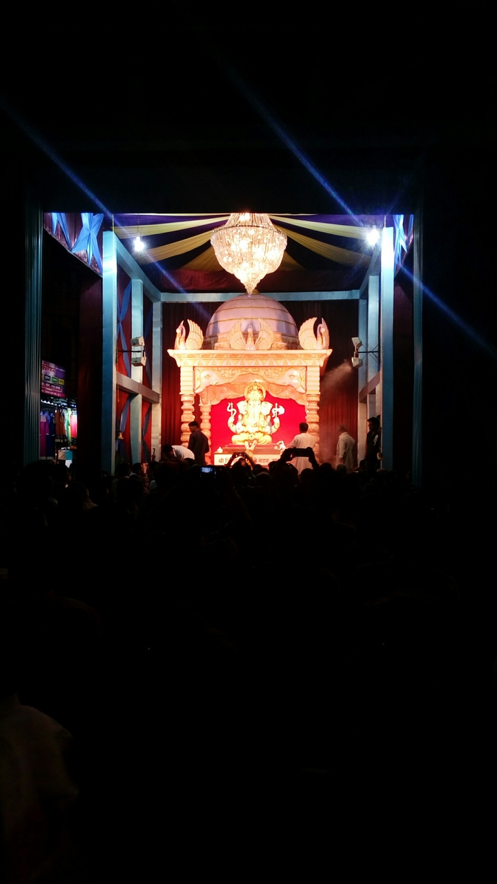 Ganpati Bappa
