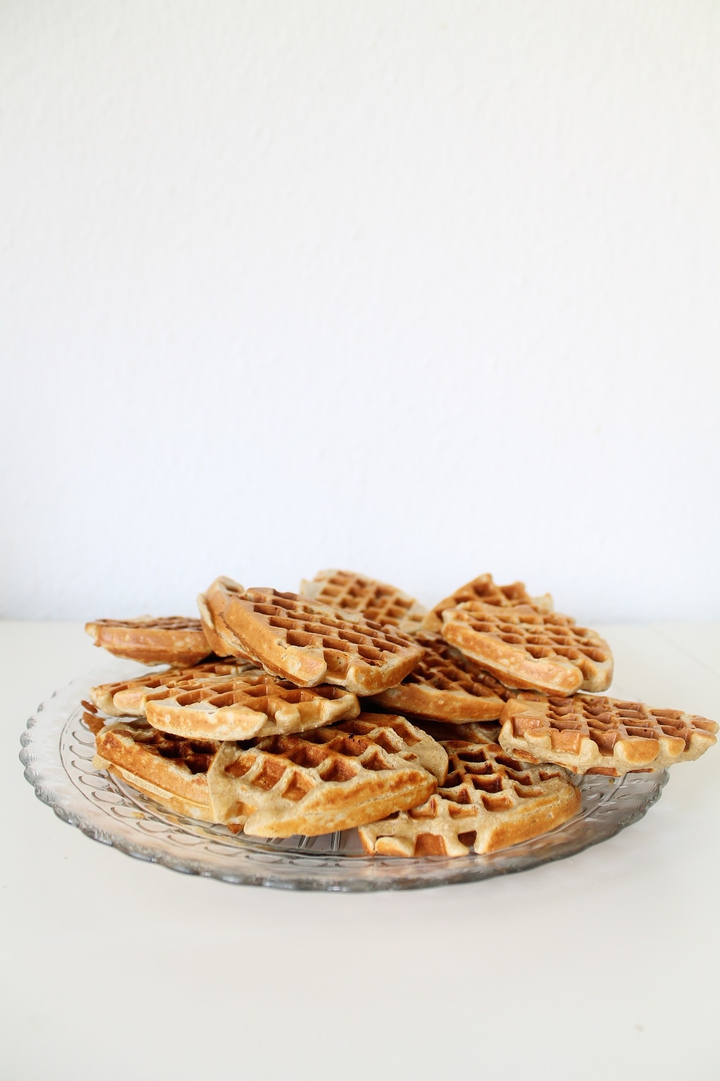 waffles