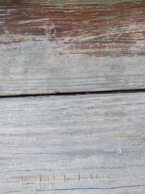 Wooden Planks