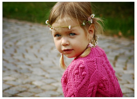 Sweety and Beauty