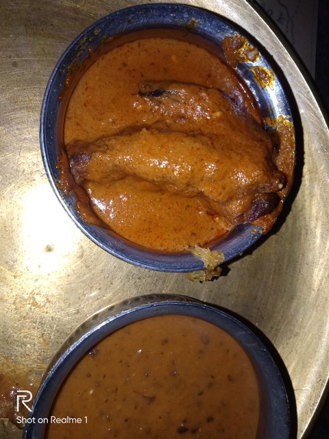 chicken curry