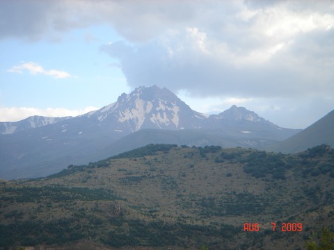 Erciyes
