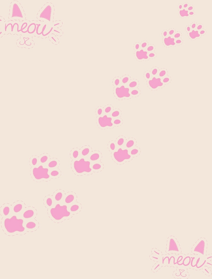 the meow