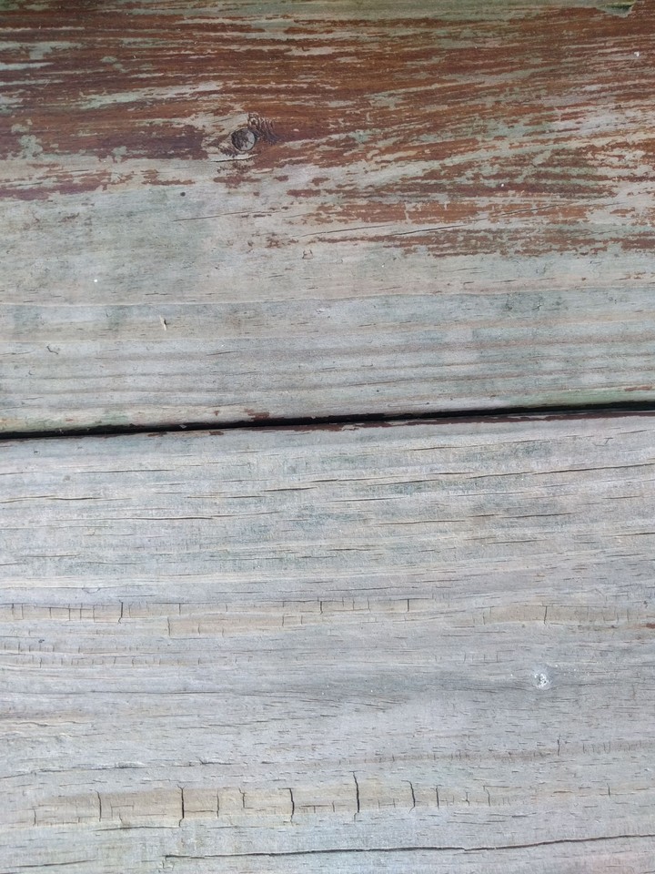 Wooden Planks
