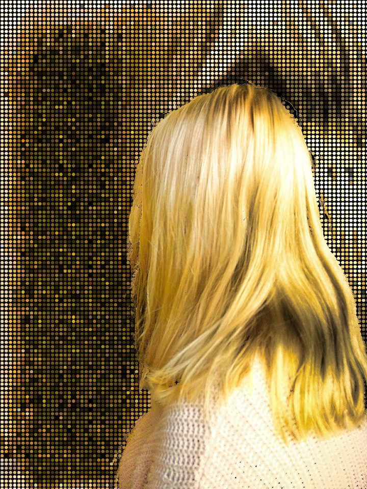 Golden Girl