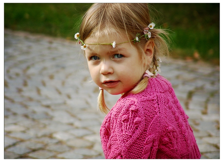 Sweety and Beauty