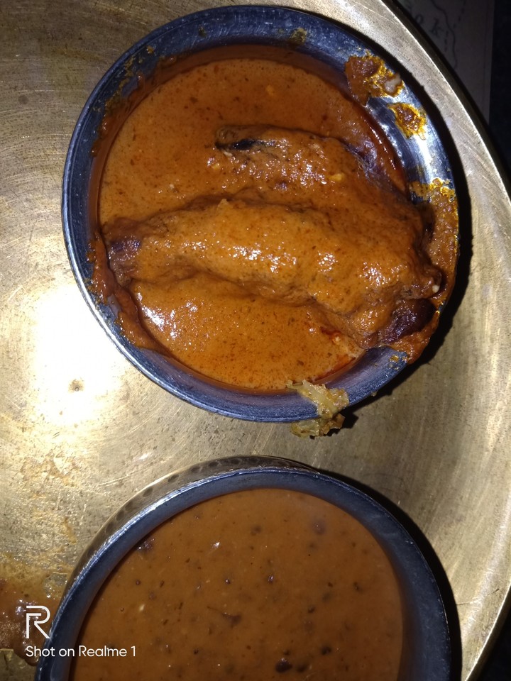 chicken curry