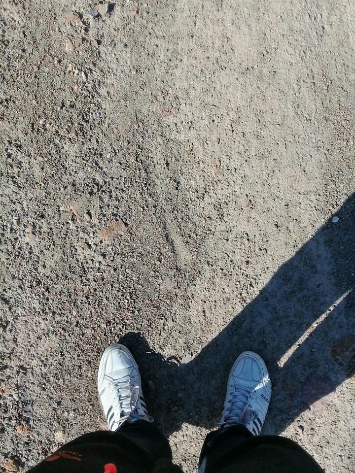walk