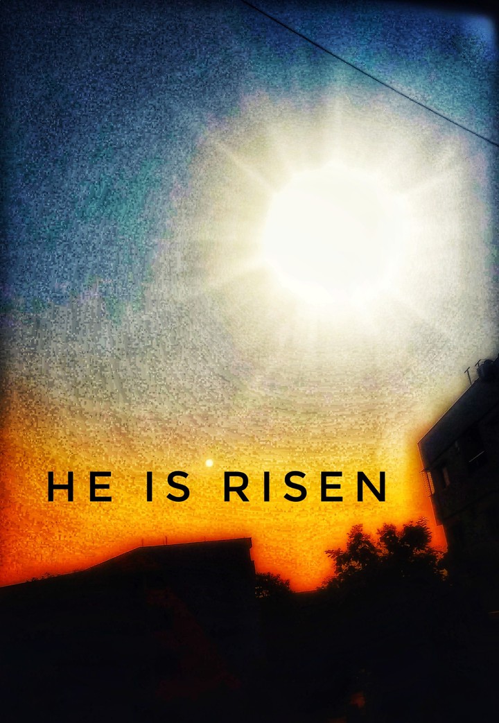 Happy Easter